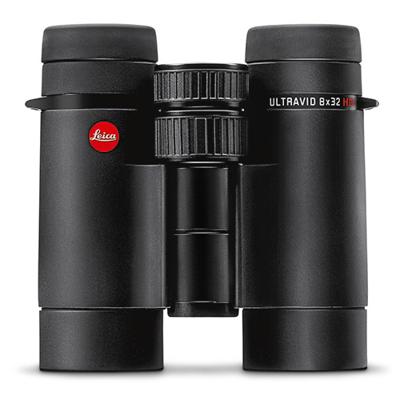 Leica 40090 Ultravid 8x32 HD-Plus verrekijker
