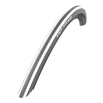 CST draadband czar race 23-622 zwart/wit CST draadband czar race 23-622 zwart/wit