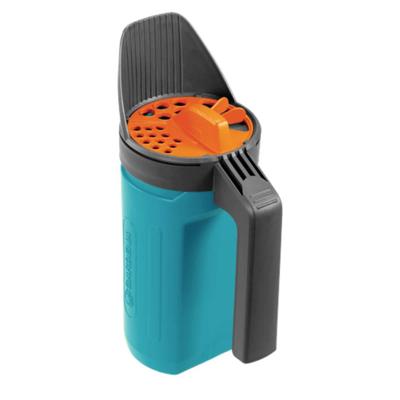 Gardena Kleine universele strooier | 1.2 L - 3255-20 - 3255-20 Gardena Kleine universele strooier | 1.2 L - 3255-20 - 3255-20