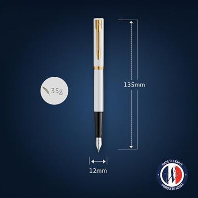 Vulpen waterman allure impression gt m wit