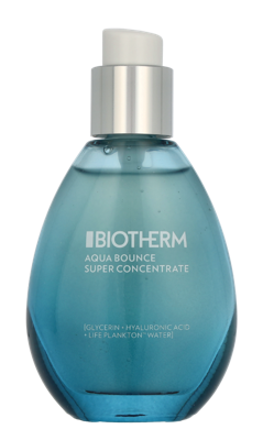 Biotherm AQUA Bounce Super Concentrate Serum 50ml
