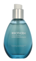 Biotherm AQUA Bounce Super Concentrate Serum 50ml - thumbnail