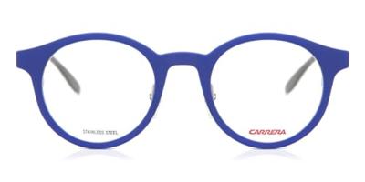 Uniseks Brillenframe Carrera CARRERA-5022SMV-OGC Multicolour Ø 47 mm Uniseks Brillenframe Carrera CARRERA-5022SMV-OGC Multicolour Ø 47 mm