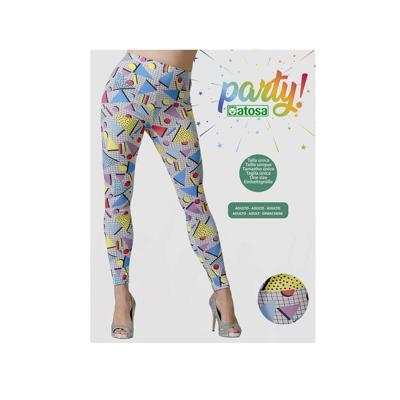 Leggings Multicolour Leggings Multicolour