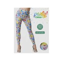 Leggings Multicolour - thumbnail