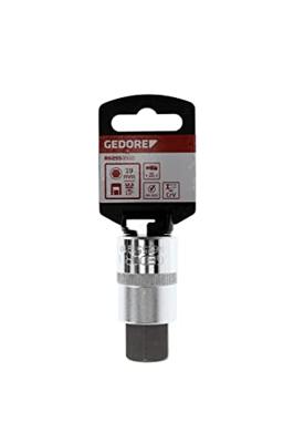 Gedore RED R62551910 3300369 Schroevendraaierdop 1 stuks