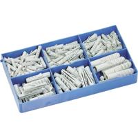 826306 Plugbox Inhoud 125 stuk(s) - thumbnail