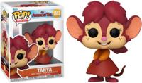An American Tail Funko Pop Vinyl: Tanya - thumbnail