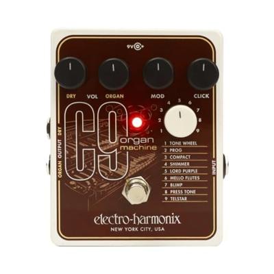 Electro Harmonix C9 Organ Machine