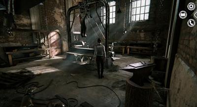 Syberia Remastered Limited Edition