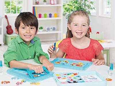 Aquabeads Aquabeads Parelpakket navulling - 79168 Aquabeads Aquabeads Parelpakket navulling - 79168