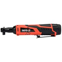 Slagratel 12V YT-82902 YATO - thumbnail