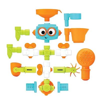 Infantino Bad activiteiten robot Infantino Bad activiteiten robot