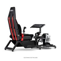 Next Level Racing Flight Simulator - thumbnail