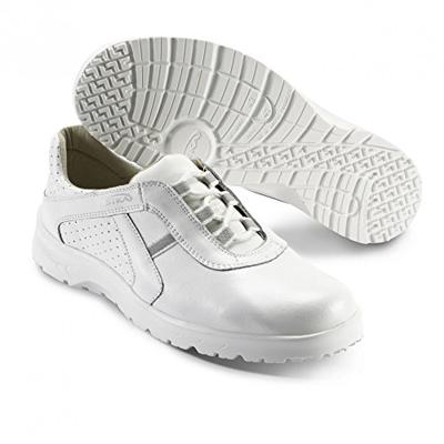 SIKA 19511 Fusion Schoen O1 Wit - Maat 46 - 16.089.048.46