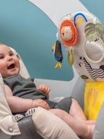 Savane Autotafel - TAF TOYS meerkleurig - thumbnail