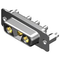 Molex 173107-0807 1 stuk(s) Bag - thumbnail