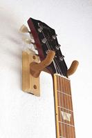 K&M 16220 Gitaar muurbeugel kurk - thumbnail