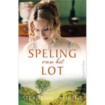 Speling van het lot (Paperback)