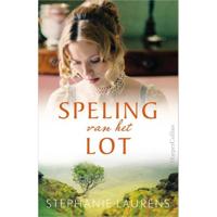 Speling van het lot (Paperback) - thumbnail