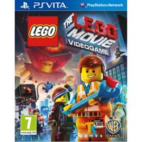LEGO Movie the Videogame - thumbnail