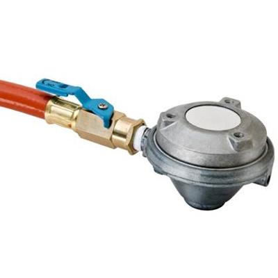 Regulator Threaded Cartridges 30mbar 0,85m Drukregelaar Cadac - Cadac