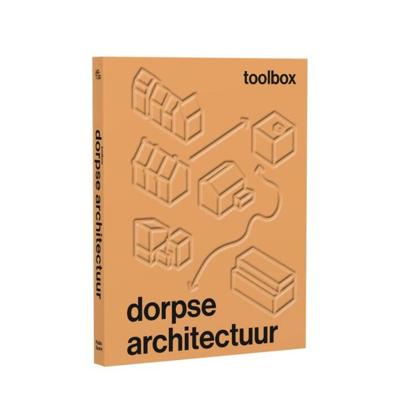 Toolbox dorpse architectuur (Paperback)