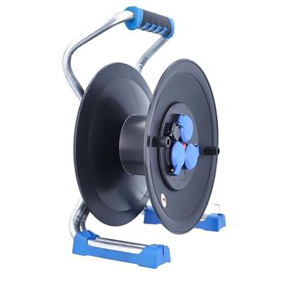 Schwabe Kabelhaspel Xperts leeg Ø285mm t.b.v. 40m kabel