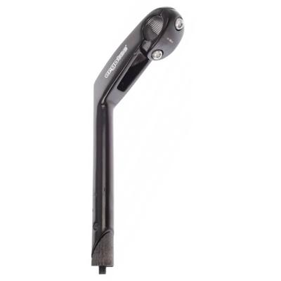 Ergotec Stuurpen Vast Eagle 2 25,4 / 180 / 25,4MM Zwart