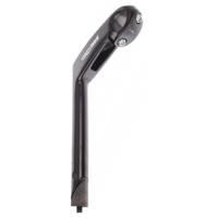 Ergotec Stuurpen Vast Eagle 2 25,4 / 180 / 25,4MM Zwart - thumbnail