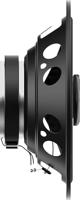 JBL STAGE2 65 - Autospeakers - 16,5 cm - 2-weg Coaxiaal - 480 Watt - Zwart - thumbnail