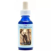Animal Essences Elephant calf (olifantkalf) 30 Milliliter - thumbnail