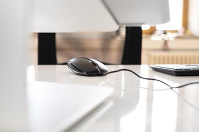 CHERRY GENTIX 4K muis