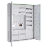 ABN ABNRS307Z0081 Groepenkast Inhoud: 1 stuk(s) - thumbnail