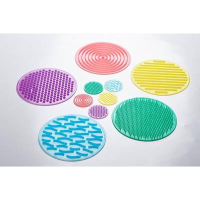 Tickit Sensorische cirkelset