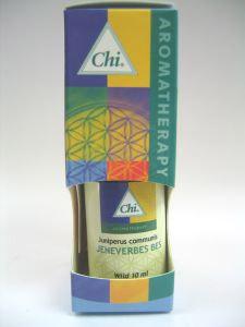 Chi Jeneverbes bes wild 10 Milliliter