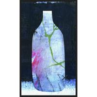 Wanddecoratie Art Crafts 004 70x118cm op forex met blanke lijst bohemian - thumbnail