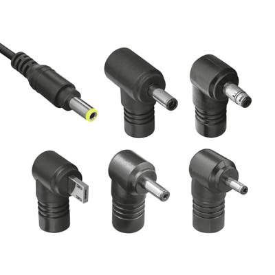 Trust Maxo 90W Laptop Charger for Asus voedingseenheid