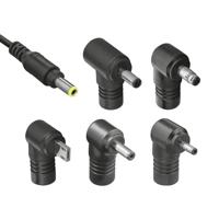 Trust Maxo 90W Laptop Charger for Asus voedingseenheid - thumbnail