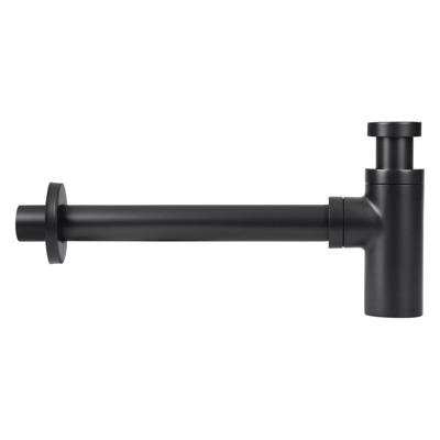 Sifon Differnz Design Mat Zwart Differnz Sifon Differnz Design Mat Zwart Differnz