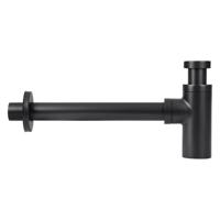 Sifon Differnz Design Mat Zwart Differnz - thumbnail