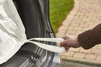 Mottez C104S Kofferbakbescherming (l x b x h) 140 x 100 x 80 cm - thumbnail