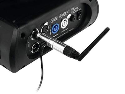 Eurolite EUROLITE QuickDMX Wireless Receiver