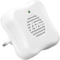 Gardigo ant-repellent 66988 Insectenverschrikker Ultrasoon (b x h x d) 65 x 65 x 68 mm Wit 1 stuk(s) - thumbnail