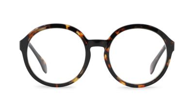 Leesbril Have a Look Diva-Havanna-+3.00