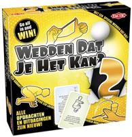 Tactic Wedden dat je het kan 2? - thumbnail