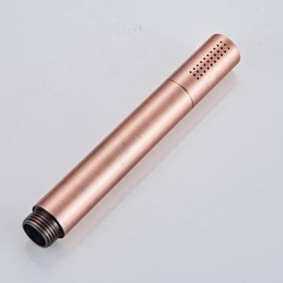 Handdouche BWS Koper Geborsteld Koper Boss & Wessing Handdouche BWS Koper Geborsteld Koper Boss & Wessing