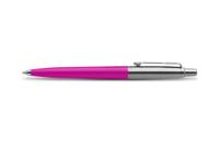 Balpen Parker Jotter Original pink CT medium blister à 1 stuk - thumbnail