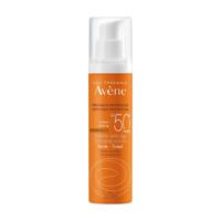 Avène Getinte Zonnecrème SPF50+ 50ml - thumbnail