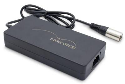 E-bike Vision acculader e-bike 29.4v 5a E-bike Vision acculader e-bike 29.4v 5a